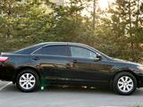 Toyota Camry 2008 года за 6 200 000 тг. в Алматы – фото 3
