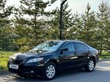 Toyota Camry 2008 года за 6 200 000 тг. в Алматы – фото 4