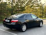 Toyota Camry 2008 года за 6 200 000 тг. в Алматы – фото 2