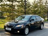 Toyota Camry 2008 года за 6 200 000 тг. в Алматы – фото 5