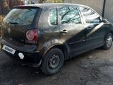 Volkswagen Polo 2015 годаүшін2 500 000 тг. в Алматы – фото 3