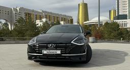 Hyundai Sonata 2021 годаүшін9 700 000 тг. в Астана