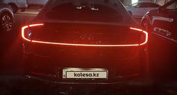 Hyundai Sonata 2021 годаүшін9 700 000 тг. в Астана – фото 4