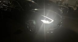Hyundai Sonata 2021 годаүшін9 700 000 тг. в Астана – фото 5