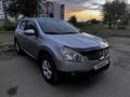 Nissan Qashqai 2008 годаүшін5 500 000 тг. в Уральск – фото 5