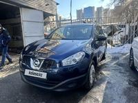 Nissan Qashqai 2011 годаүшін5 600 000 тг. в Алматы