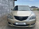 Mazda 3 2006 года за 2 000 000 тг. в Кендала