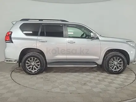 Toyota Land Cruiser Prado 2019 года за 20 650 000 тг. в Караганда – фото 4