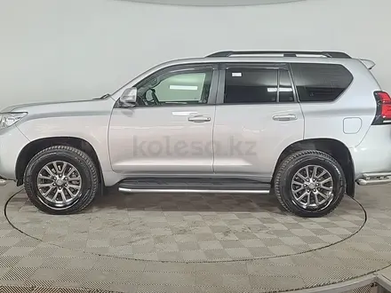 Toyota Land Cruiser Prado 2019 года за 20 650 000 тг. в Караганда – фото 8