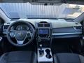 Toyota Camry 2013 годаfor7 890 000 тг. в Актобе – фото 10