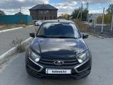 ВАЗ (Lada) Granta 2190 2020 годаүшін3 580 000 тг. в Семей