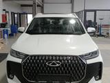 Chery Tiggo 4 2026 года за 7 590 000 тг. в Кызылорда
