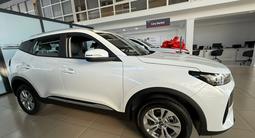 Chery Tiggo 4 2026 годаүшін7 590 000 тг. в Кызылорда – фото 3