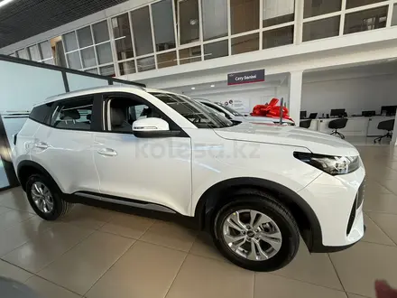 Chery Tiggo 4 2026 года за 7 590 000 тг. в Кызылорда – фото 3