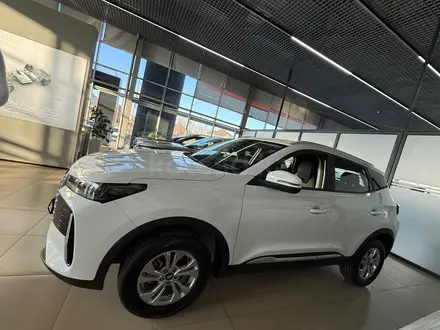Chery Tiggo 4 2026 года за 7 590 000 тг. в Кызылорда – фото 4