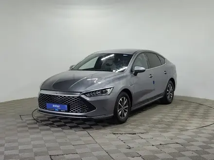 BYD Qin 2023 года за 6 590 000 тг. в Алматы