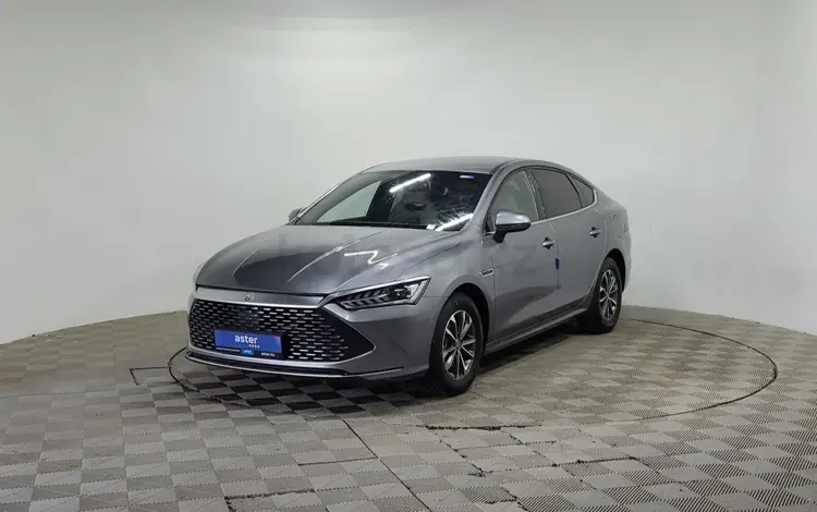 BYD Qin 2023 годаүшін6 590 000 тг. в Алматы