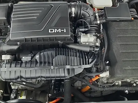 BYD Qin 2023 года за 6 590 000 тг. в Алматы – фото 11