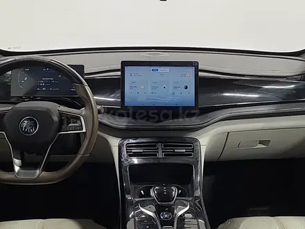 BYD Qin 2023 года за 6 590 000 тг. в Алматы – фото 14