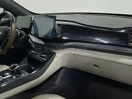 BYD Qin 2023 года за 6 590 000 тг. в Алматы – фото 15