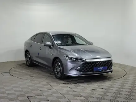 BYD Qin 2023 года за 6 590 000 тг. в Алматы – фото 3