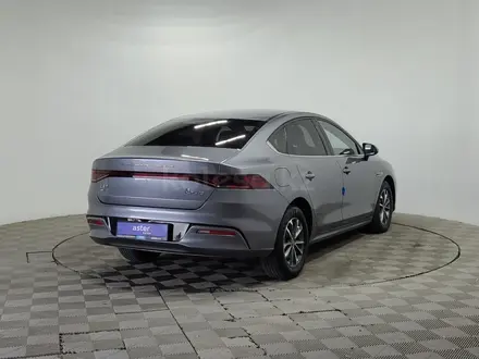 BYD Qin 2023 года за 6 590 000 тг. в Алматы – фото 5