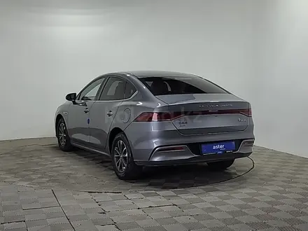 BYD Qin 2023 года за 6 590 000 тг. в Алматы – фото 7