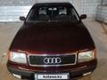 Audi 100 1991 годаfor1 850 000 тг. в Кордай