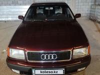 Audi 100 1991 годаүшін1 850 000 тг. в Кордай