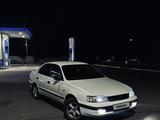 Toyota Carina E 1992 годаүшін2 200 000 тг. в Алматы – фото 4