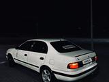 Toyota Carina E 1992 годаүшін2 200 000 тг. в Алматы – фото 3