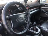 Audi A4 1995 года за 1 300 000 тг. в Шымкент – фото 4