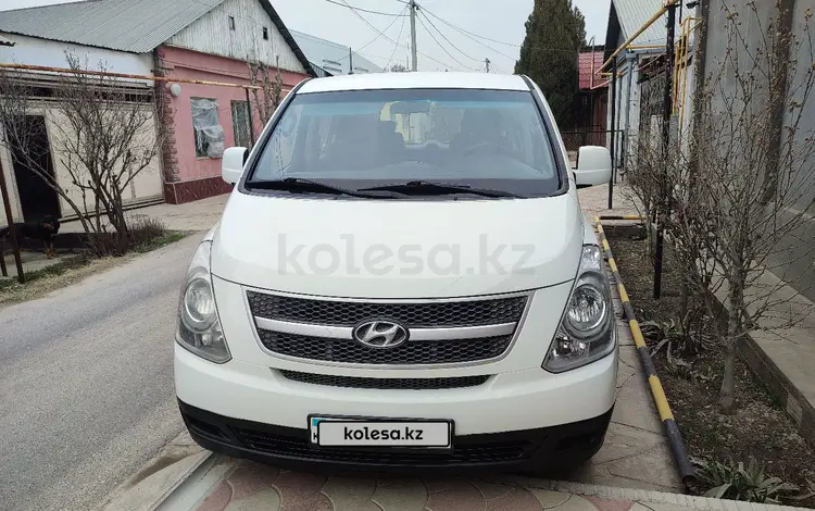 Hyundai H-1 2010 годаүшін7 800 000 тг. в Шымкент