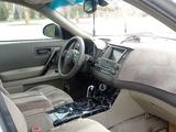 Infiniti FX35 2004 годаfor4 500 000 тг. в Алматы – фото 5