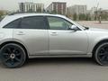 Infiniti FX35 2004 годаfor4 500 000 тг. в Алматы – фото 8