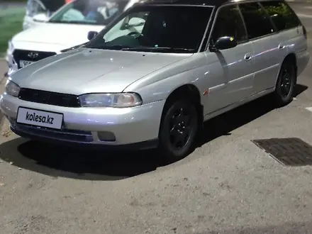 Subaru Legacy 1996 года за 2 000 000 тг. в Алматы