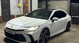 Toyota Camry 2024 года за 13 500 000 тг. в Алматы