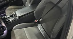 Toyota Camry 2024 года за 13 500 000 тг. в Алматы – фото 5