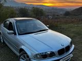 BMW 328 1999 годаүшін2 700 000 тг. в Алматы – фото 4