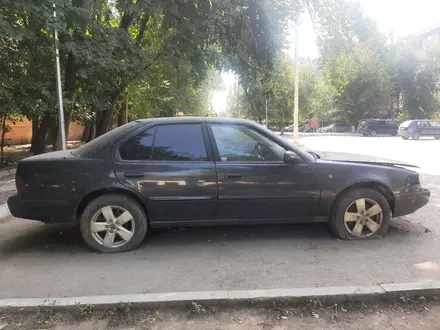 Nissan Maxima 1992 года за 350 000 тг. в Тараз – фото 3