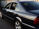 BMW 523 1999 годаүшін3 600 000 тг. в Алматы – фото 2