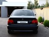 BMW 523 1999 годаүшін3 600 000 тг. в Алматы – фото 5