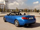 BMW 428 2017 годаүшін13 000 000 тг. в Астана – фото 4
