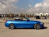 BMW 428 2017 годаүшін13 000 000 тг. в Астана – фото 3