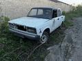 ВАЗ (Lada) 2107 2004 годаүшін130 000 тг. в Петропавловск