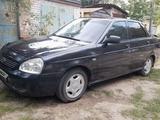 ВАЗ (Lada) Priora 2170 2008 года за 1 650 000 тг. в Актобе