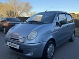 Daewoo Matiz 2011 года за 2 500 000 тг. в Караганда – фото 2