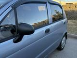 Daewoo Matiz 2011 года за 2 500 000 тг. в Караганда – фото 3
