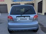 Daewoo Matiz 2011 года за 2 500 000 тг. в Караганда – фото 4
