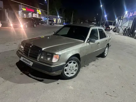 Mercedes-Benz E 230 1991 года за 1 500 000 тг. в Алматы – фото 2